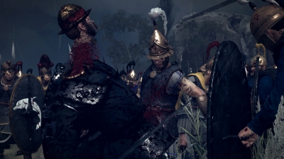 Screen ze hry Total War: ROME II - Blood and Gore