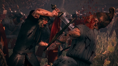 Screen ze hry Total War: ROME II - Blood and Gore