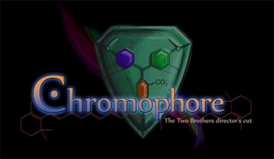 Artwork ke he Chromophore: The Two Brothers Directors Cut