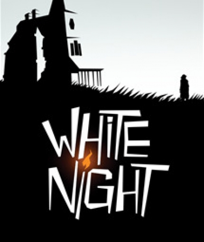 Artwork ke he White Night