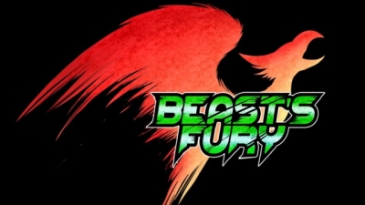 Artwork ke he Beasts Fury