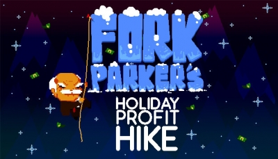 Artwork ke he Fork Parkers Holiday Profit Hike