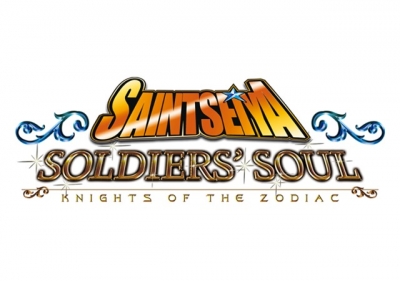 Artwork ke he Saint Seiya: Soldiers Soul