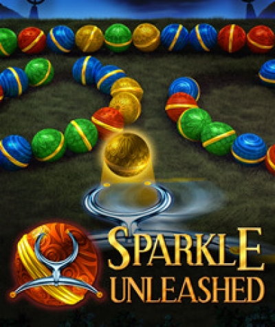 Artwork ke he Sparkle Unleashed