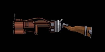 Artwork ke he Fallout Shelter