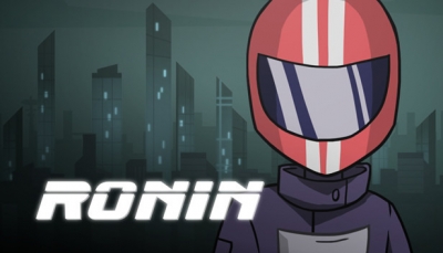 Artwork ke he RONIN