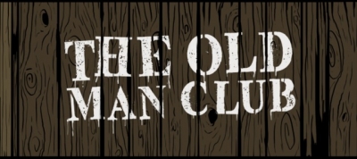 Artwork ke he The Old Man Club