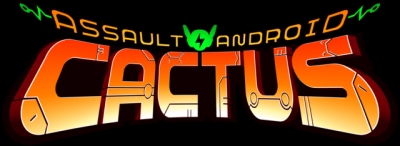 Artwork ke he Assault Android Cactus