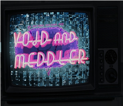 Artwork ke he Void and Meddler