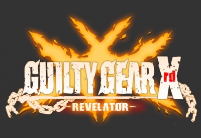 Artwork ke he Guilty Gear Xrd -Revelator-