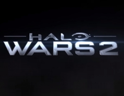 Artwork ke he Halo Wars 2