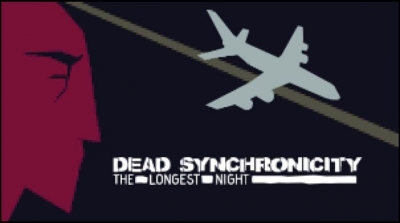 Artwork ke he Dead Synchronicity: The Longest Night