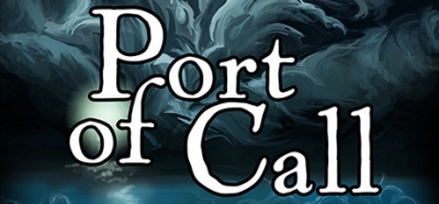 Artwork ke he Port of Call