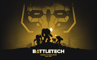 Artwork ke he BattleTech