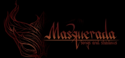 Artwork ke he Masquerada: Songs and Shadows