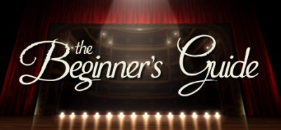 Artwork ke he The Beginners Guide