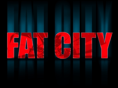 Artwork ke he Fat City