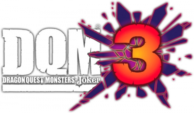 Artwork ke he Dragon Quest Monsters: Joker 3