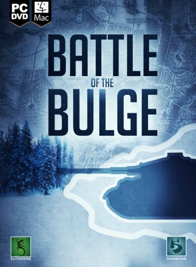 Artwork ke he Battle of the Bulge