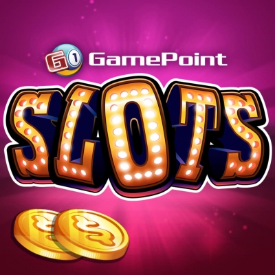 Artwork ke he GamePoint Slots