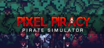 Artwork ke he Pixel Piracy