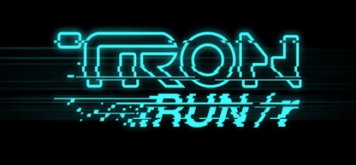 Artwork ke he TRON RUN/r