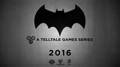 Artwork ke he Batman: A Telltale Games Series