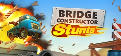 Artwork ke he Bridge Constructor Stunts