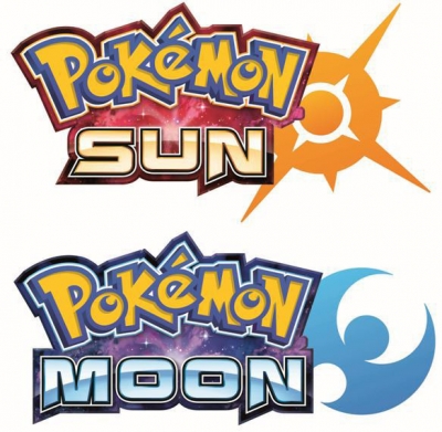 Artwork ke he Pokemon Sun/Moon