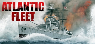 Artwork ke he Atlantic Fleet