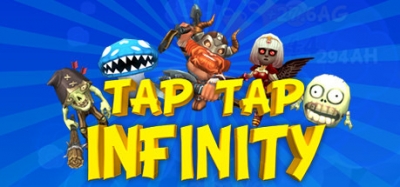 Artwork ke he Tap Tap Infinity