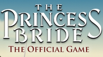 Artwork ke he The Princess Bride: The Official Game