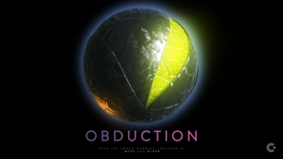 Artwork ke he Obduction