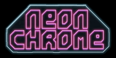 Artwork ke he Neon Chrome