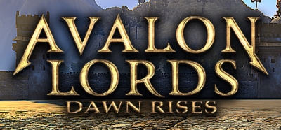 Artwork ke he Avalon Lords: Dawn Rises