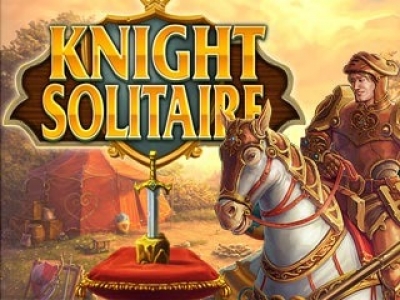 Artwork ke he Knight Solitaire