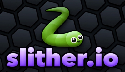 Artwork ke he slither.io