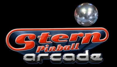 Artwork ke he Stern Pinball Arcade