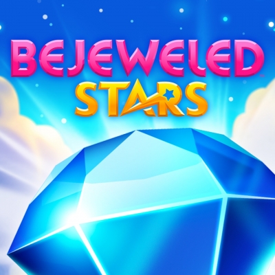 Artwork ke he Bejeweled Stars