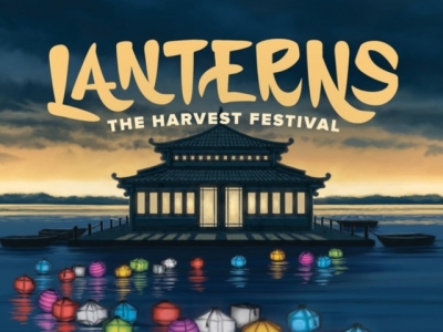 Artwork ke he Lanterns: The Harvest Festival