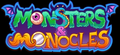 Artwork ke he Monsters & Monocles