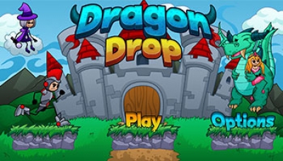 Artwork ke he Dragon Drop