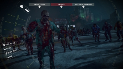 Screen ze hry Dead Rising 4