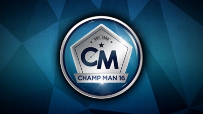 Artwork ke he Champ Man 16