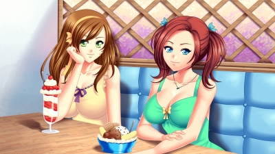 Screen ze hry Summer Fling