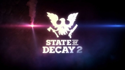 Artwork ke he State of Decay 2