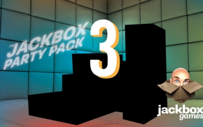 Artwork ke he The Jackbox Party Pack 3