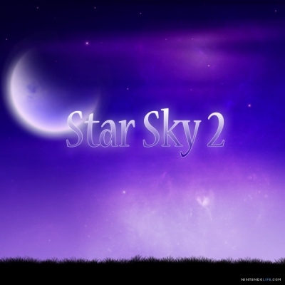 Artwork ke he Star Sky 2