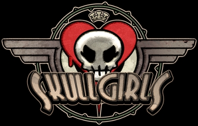 Artwork ke he Skullgirls