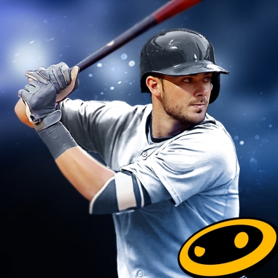 Artwork ke he Tap Sports Baseball 2016
